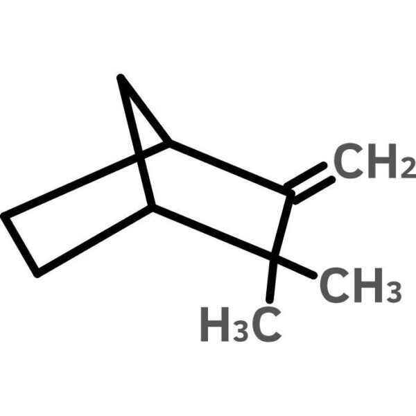 (+/-)-Camphene, (contains ca. 20 Percent Tricyclene)