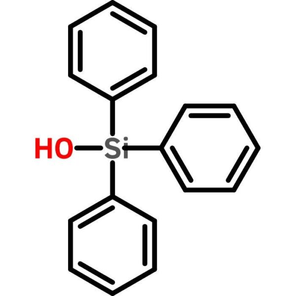 Triphenylsilanol