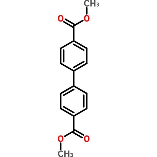 Dimethyl 4,4'-Biphenyldicarboxylate