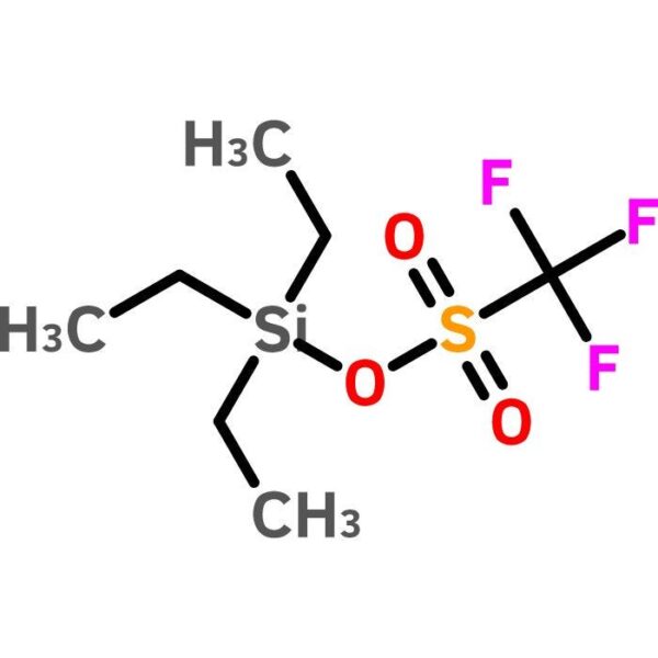 Triethylsilyl Trifluoromethanesulfonate