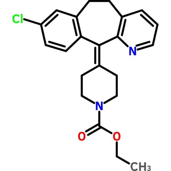 Loratadine