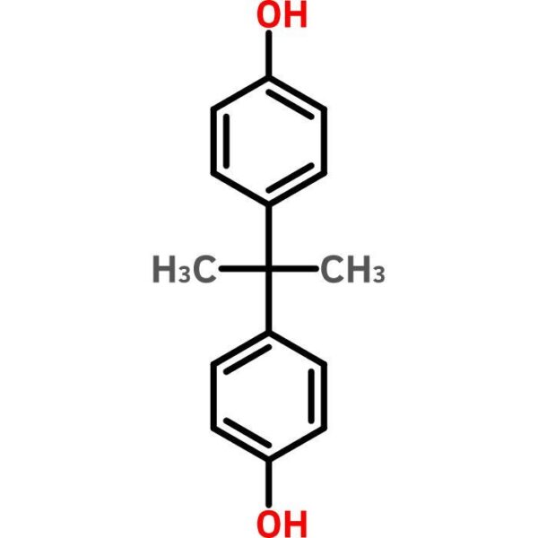 2,2-Bis(4-hydroxyphenyl)propane