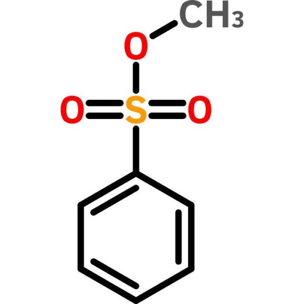 Methyl Benzenesulfonate