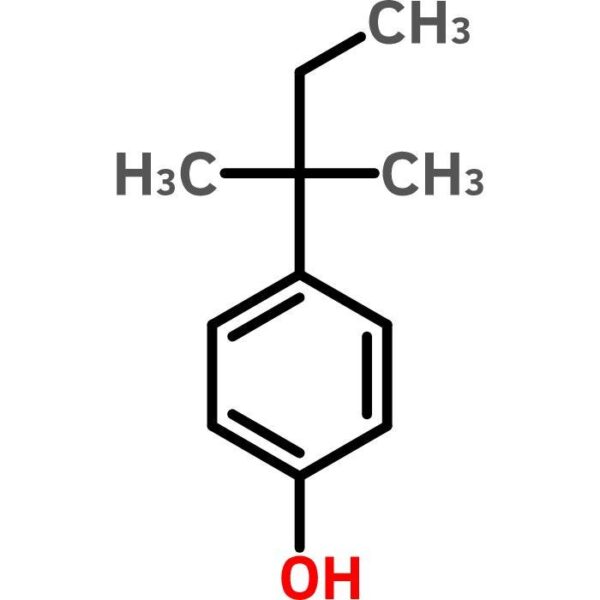 p-tert-Amylphenol