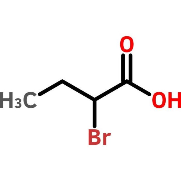 2-Bromobutyric Acid