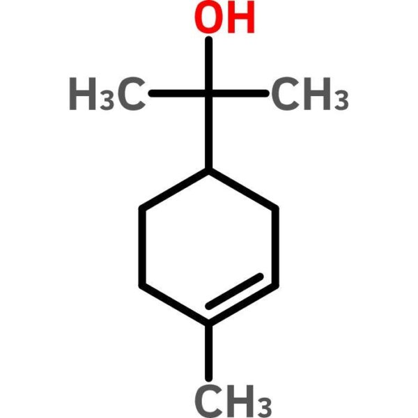 Terpineol, Practical