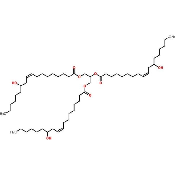 Castor Oil, cGMP Grade