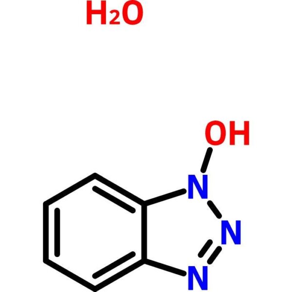 1-Hydroxybenzotriazole Monohydrate