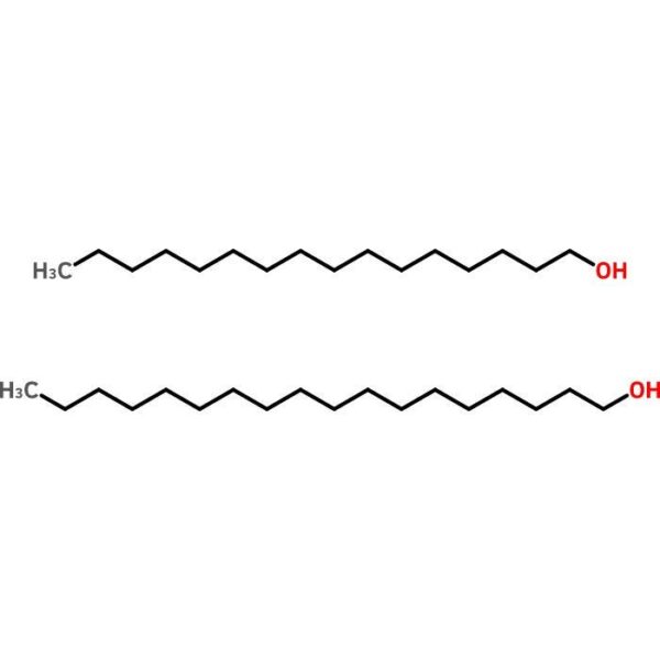 Cetostearyl Alcohol, NF