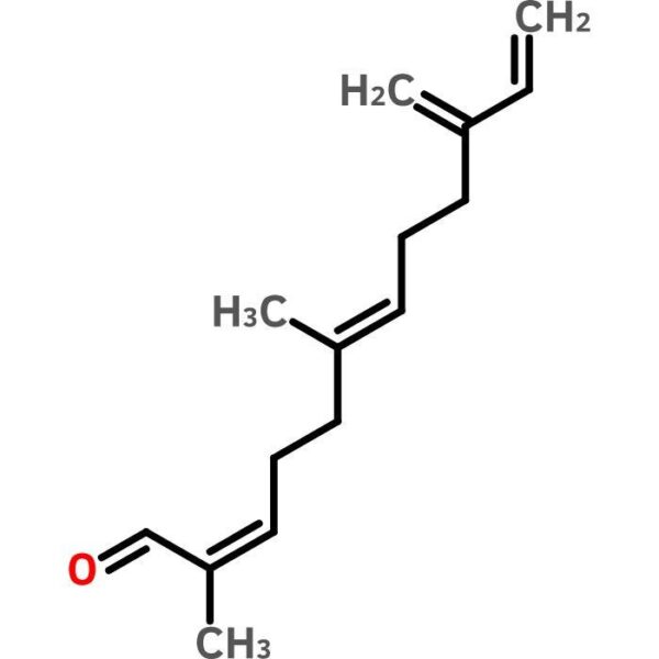 Orange Oil, California Type, Coldpressed, FCC