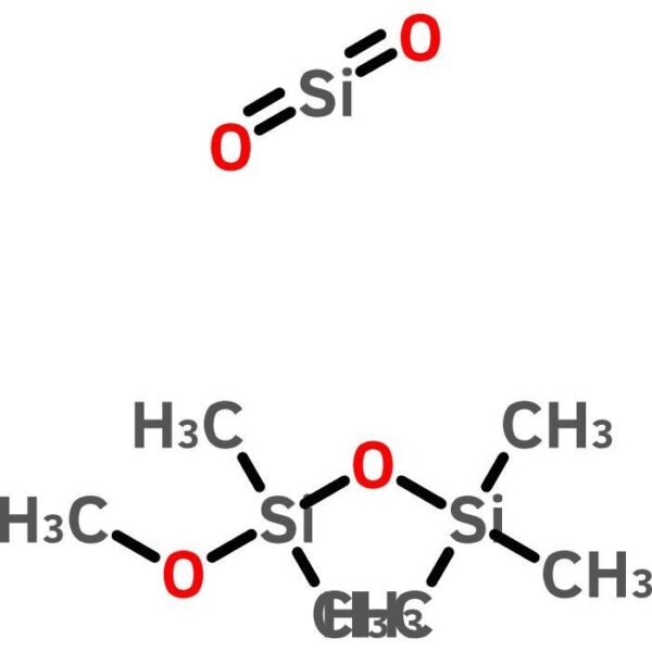 Simethicone, USP