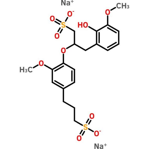 Sodium Lignosulfonate, Technical