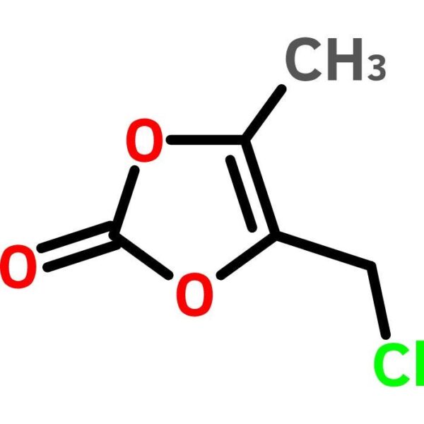 4-Chloromethyl-5-methyl-1,3-dioxol-2-one