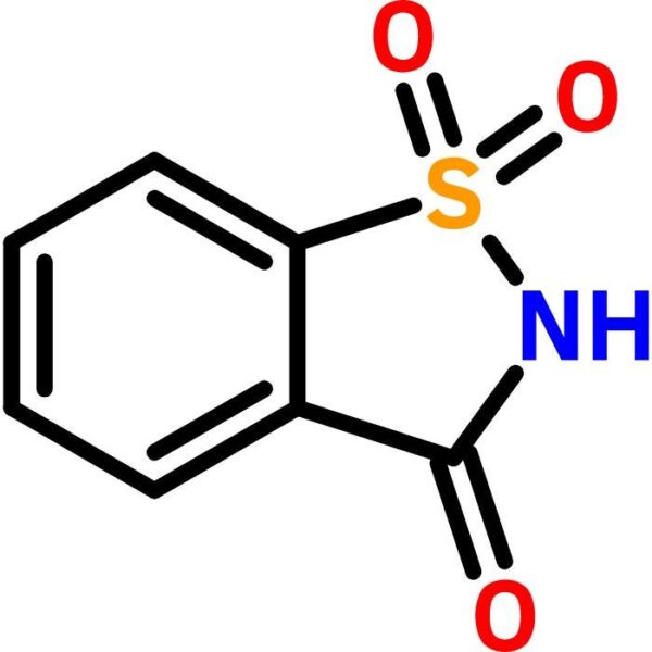 o-Sulfobenzimide