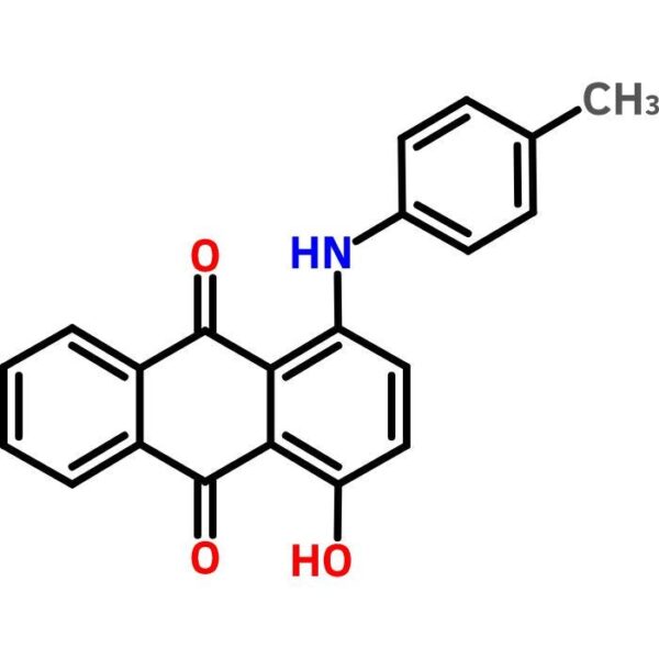 Quinizarin Blue