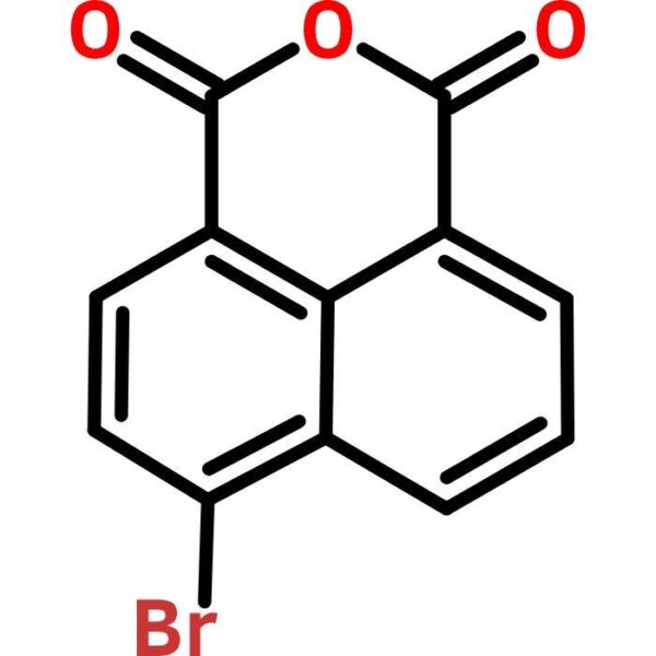 4-Bromo-1,8-naphthalic Anhydride