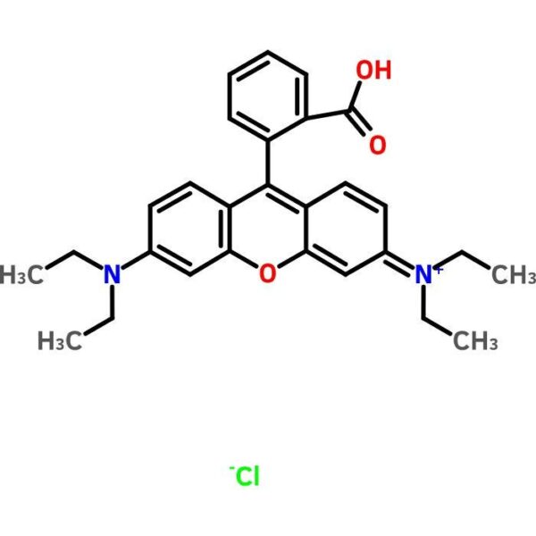 Rhodamine B