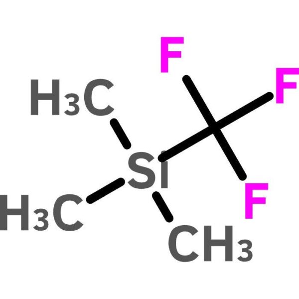 (Trifluoromethyl)trimethylsilane, [Trifluoromethylating Reagent]