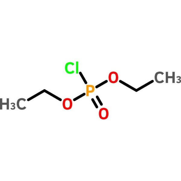 Diethyl Chlorophosphate