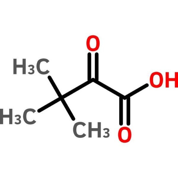 3,3-Dimethyl-2-oxobutyric Acid