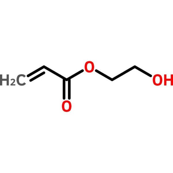 2-Hydroxyethyl Acrylate, (stabilized with MEHQ)