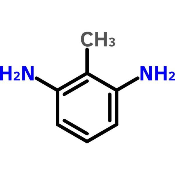 2,6-Diaminotoluene