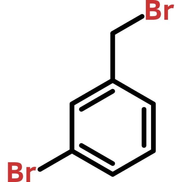 3-Bromobenzyl Bromide