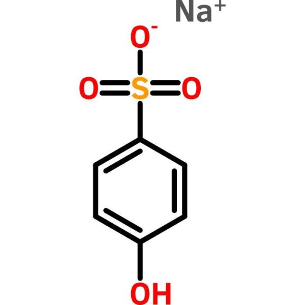 Sodium 4-Hydroxybenzenesulfonate