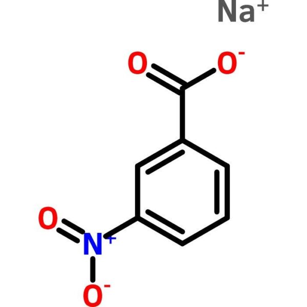 Sodium 3-Nitrobenzoate