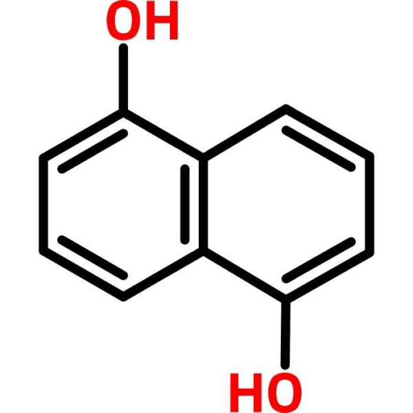 1,5-Dihydroxynaphthalene