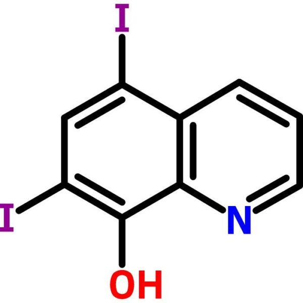 Iodoquinol, Powder, USP