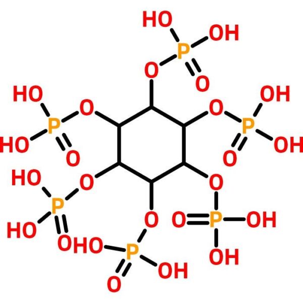 Phytic Acid, (ca. 50 Percent in Water, ca. 1.1mol/L)