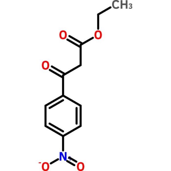 Ethyl 4-Nitrobenzoylacetate