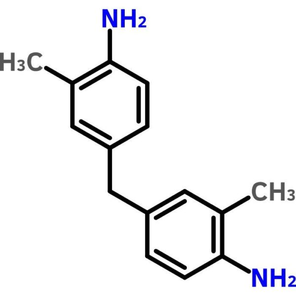 4,4'-Diamino-3,3'-dimethyldiphenylmethane