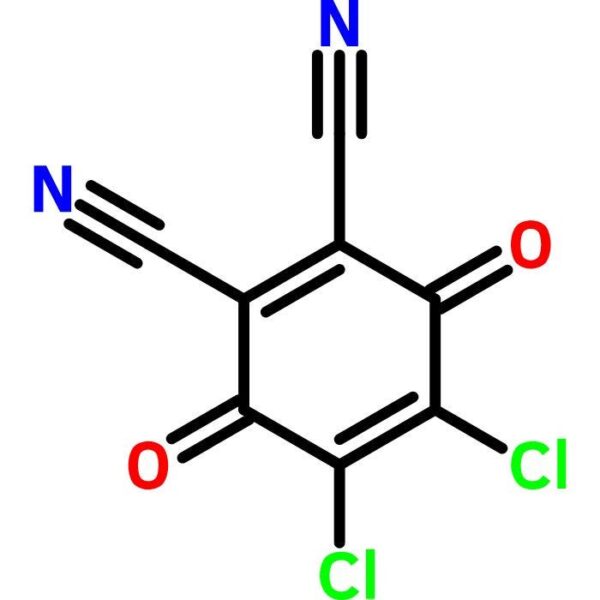 2,3-Dichloro-5,6-dicyano-1,4-benzoquinone