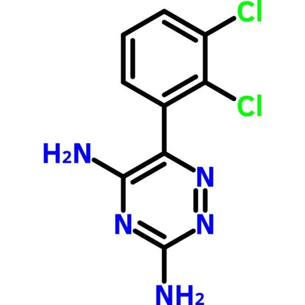 Lamotrigine