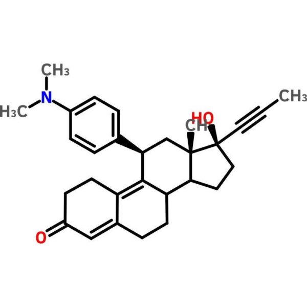 Mifepristone