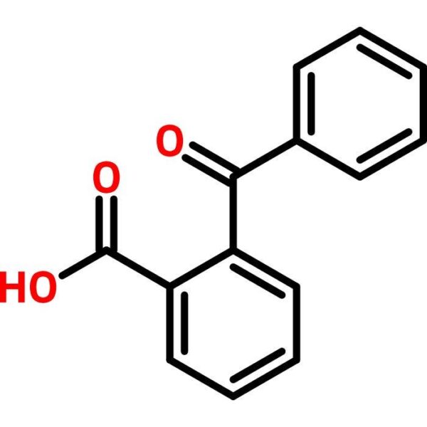 2-Benzoylbenzoic Acid