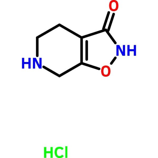 Gaboxadol Hydrochloride