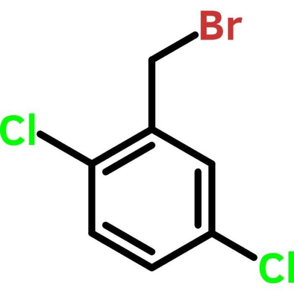 2,5-Dichlorobenzyl Bromide