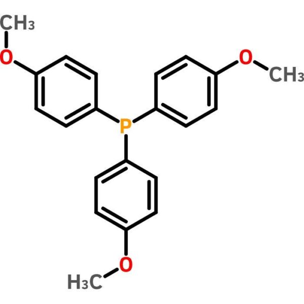 Tris(4-methoxyphenyl)phosphine