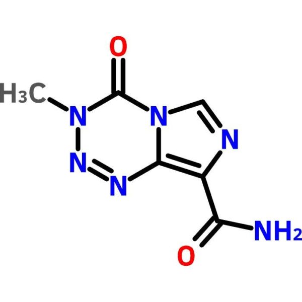 Temozolomide, 98+ Percent