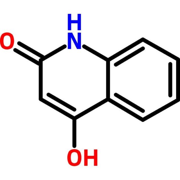 2,4-Dihydroxyquinoline