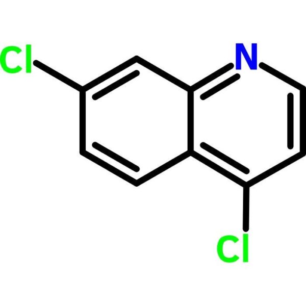 4,7-Dichloroquinoline