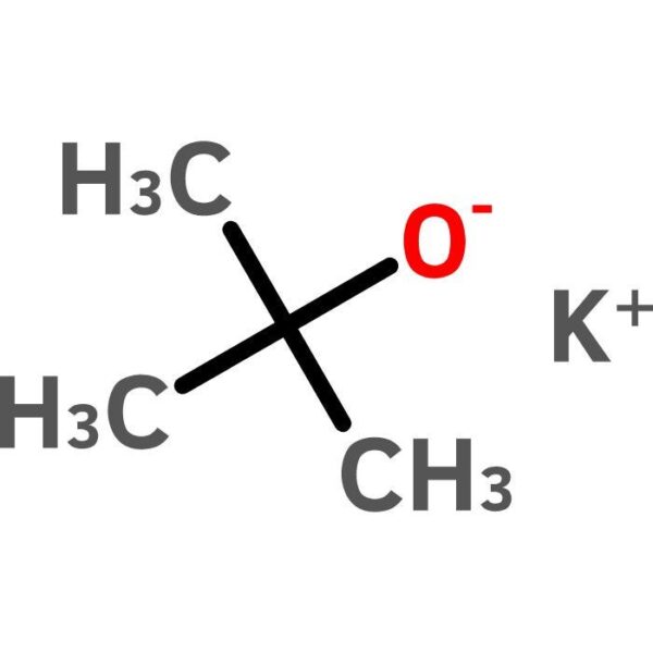 Potassium tert-Butoxide