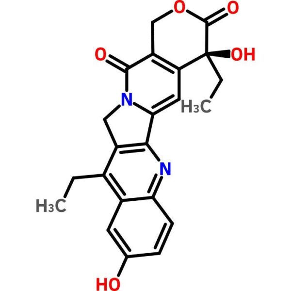 7-Ethyl-10-hydroxycamptothecin