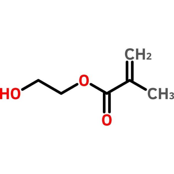 2-Hydroxyethyl Methacrylate, Stabilized with 250 ppm MEHQ