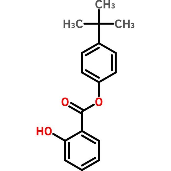 4-tert-Butylphenyl Salicylate