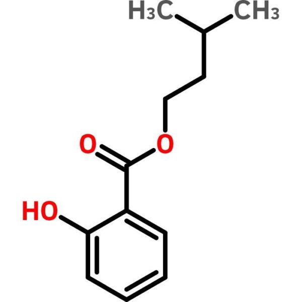 Isoamyl Salicylate