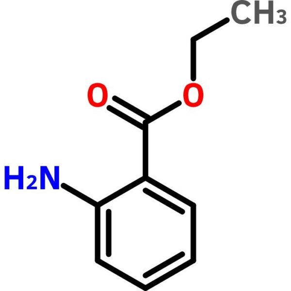 Ethyl Anthranilate (DEA List I Chemical)